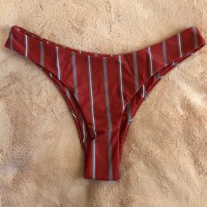 Swim suit bottoms